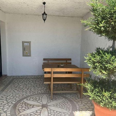 Imperator Apartments Улцинь Екстер'єр фото