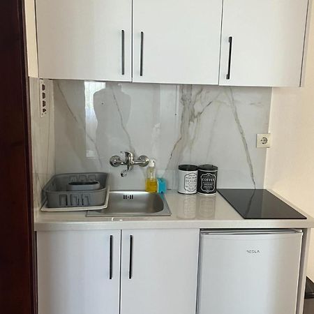 Imperator Apartments Улцинь Екстер'єр фото