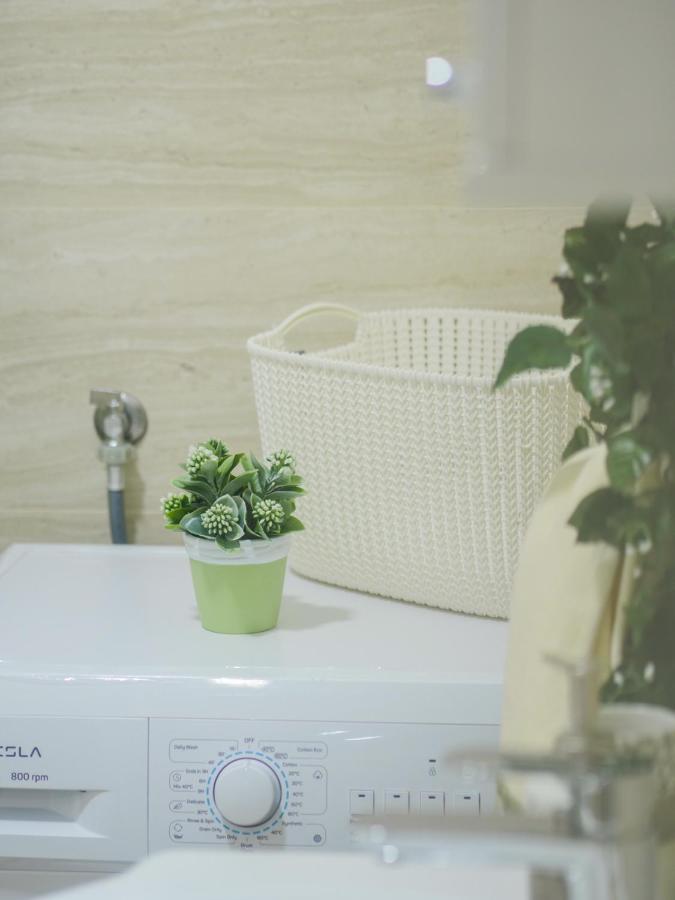 Imperator Apartments Улцинь Екстер'єр фото