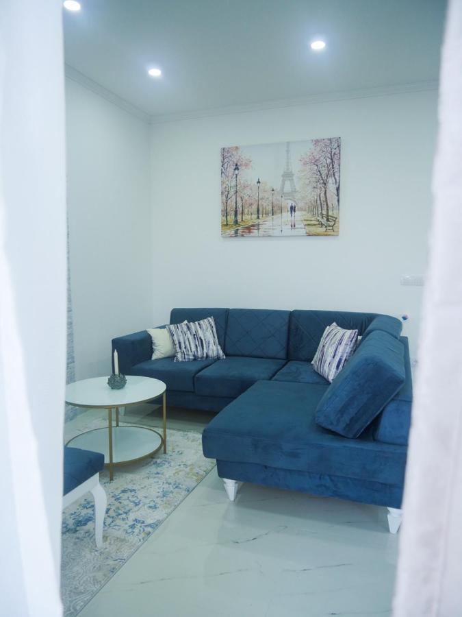 Imperator Apartments Улцинь Екстер'єр фото