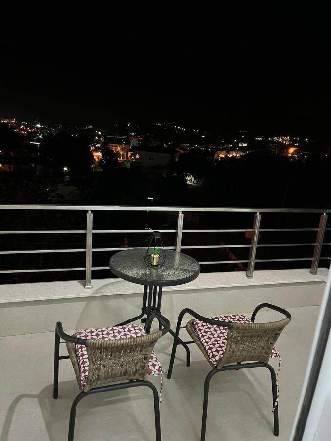 Imperator Apartments Улцинь Екстер'єр фото