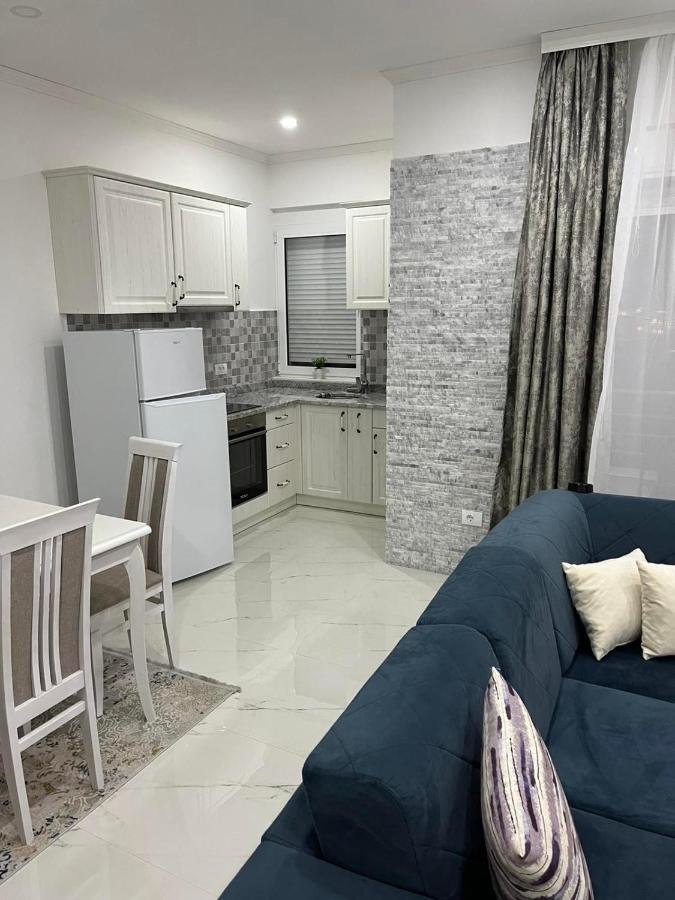 Imperator Apartments Улцинь Екстер'єр фото