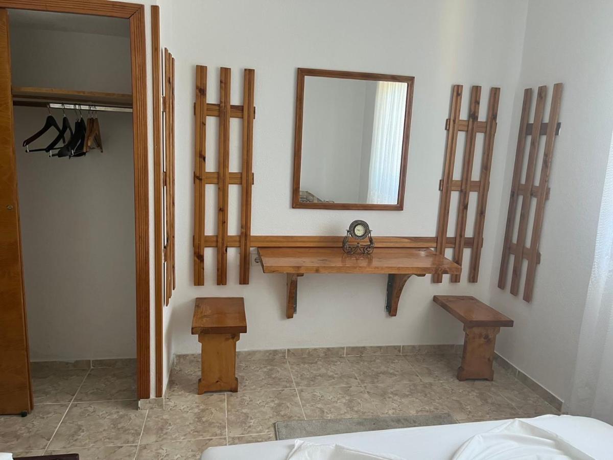 Imperator Apartments Улцинь Екстер'єр фото