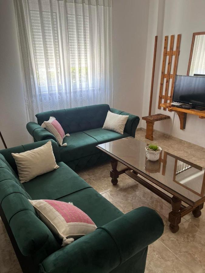 Imperator Apartments Улцинь Екстер'єр фото
