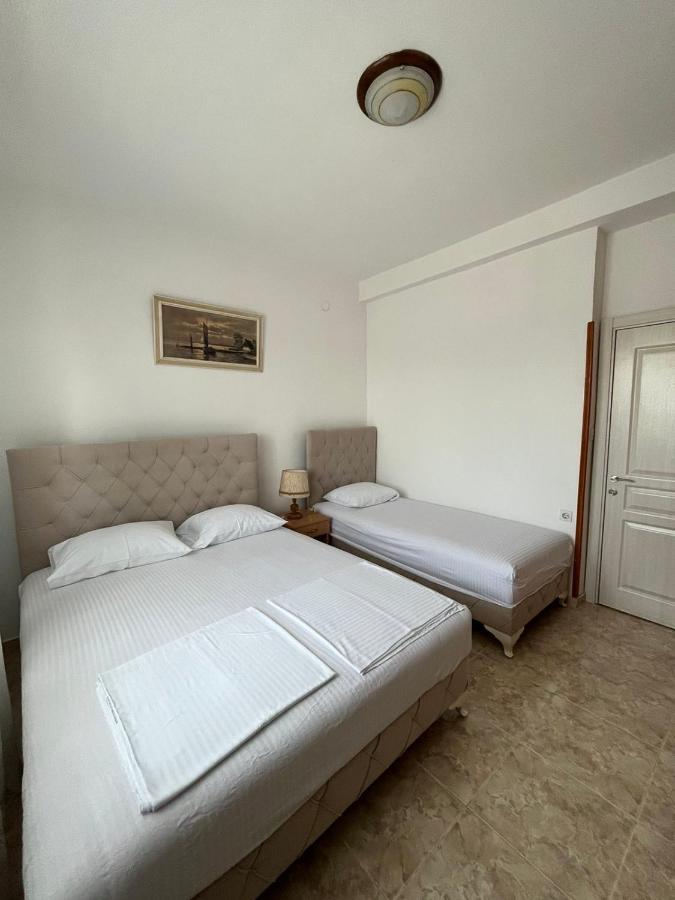 Imperator Apartments Улцинь Екстер'єр фото