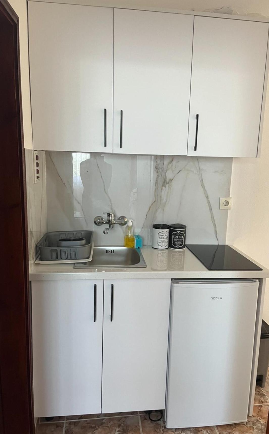 Imperator Apartments Улцинь Екстер'єр фото